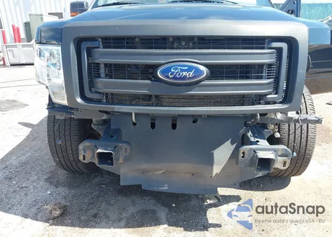 2013 Ford F150 Super Cab z USA, uszkodzony, nr VIN 1FTEX1CM0DFA91201